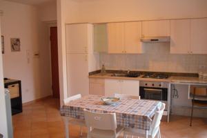 Bilocale arredato 65mq