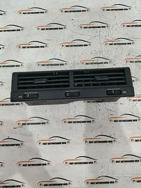 Bocchetta aria centrale cruscotto Mercedes SL R129