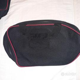 Borse Ducati Performance Multistrada 