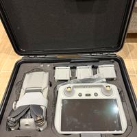 DJI Air 2S + RC e Valigia – Fly More Combo drone