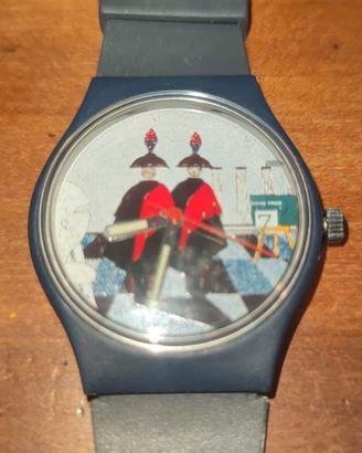 orologi carabinieri lotto 4