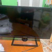 TELEVISIONE UNITED LED 32 POLLICI