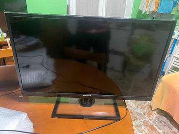 TELEVISIONE UNITED LED 32 POLLICI