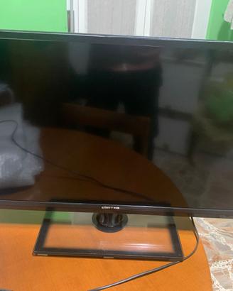 TELEVISIONE UNITED LED 32 POLLICI