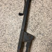 Cric martinetto per Alfa Romeo Giulietta dal 1978