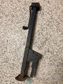 Cric martinetto per Alfa Romeo Giulietta dal 1978