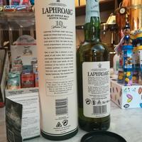 Laphroaig 10 yo friends of laphroaig
