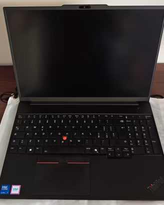 Lenovo Thinkpad E16 Gen3 RAM 32GB - Ultra7 255H