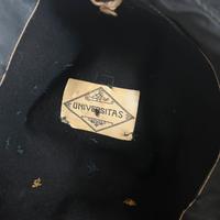 Rara Feluca Goliardica anni ‘70- ingegneria