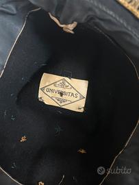 Rara Feluca Goliardica anni ‘70- ingegneria