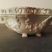 VINTAGE ORIGINALE - Centrotavola Ceramica CAPUANI