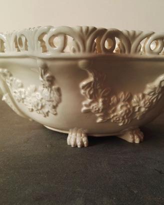 VINTAGE ORIGINALE - Centrotavola Ceramica CAPUANI