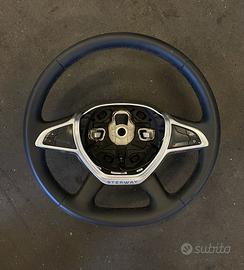 Volante Dacia Sandero Stepway anno 2018