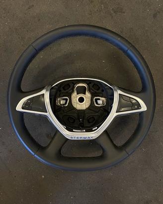 Volante Dacia Sandero Stepway anno 2018