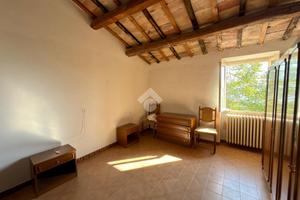 CASA DI CORTE A VERUCCHIO