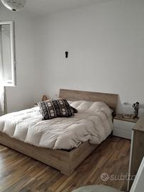 camera da letto nuova