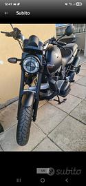 Bmw r850r 
