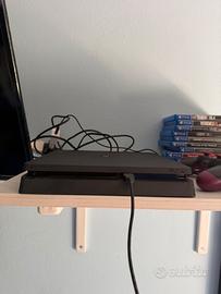 Playstation 4 Slim 1 Tera