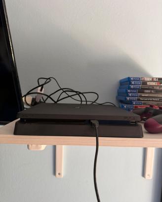 Playstation 4 Slim 1 Tera