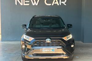 TOYOTA RAV4 2.5 HV