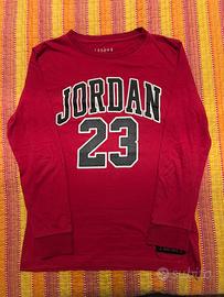 Maglia jordan originale