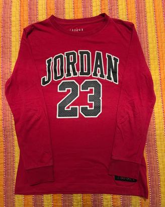 Maglia jordan originale