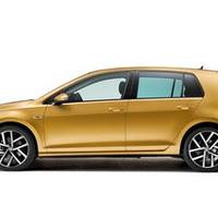 Motore Volkswagen Golf 7 R 2019 codice CJXC / TSI