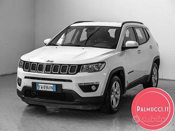 Jeep Compass 1.6 Multijet II 2WD Business