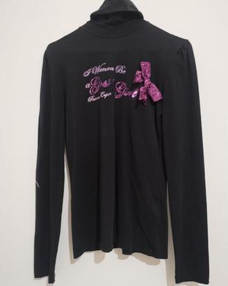 maglia puerco espin taglia S