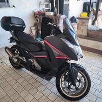 Honda Integra 750 - 2015