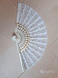 ventaglio originale spagnolo