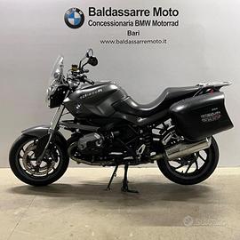 BMW R 1200 R Abs my11
