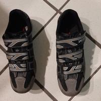 scarpe da mountain bike donna