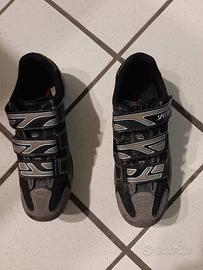 scarpe da mountain bike donna