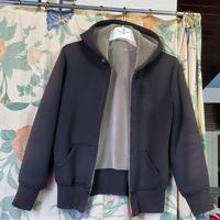  felpa GAS con "pelo" interno tg. 42/44