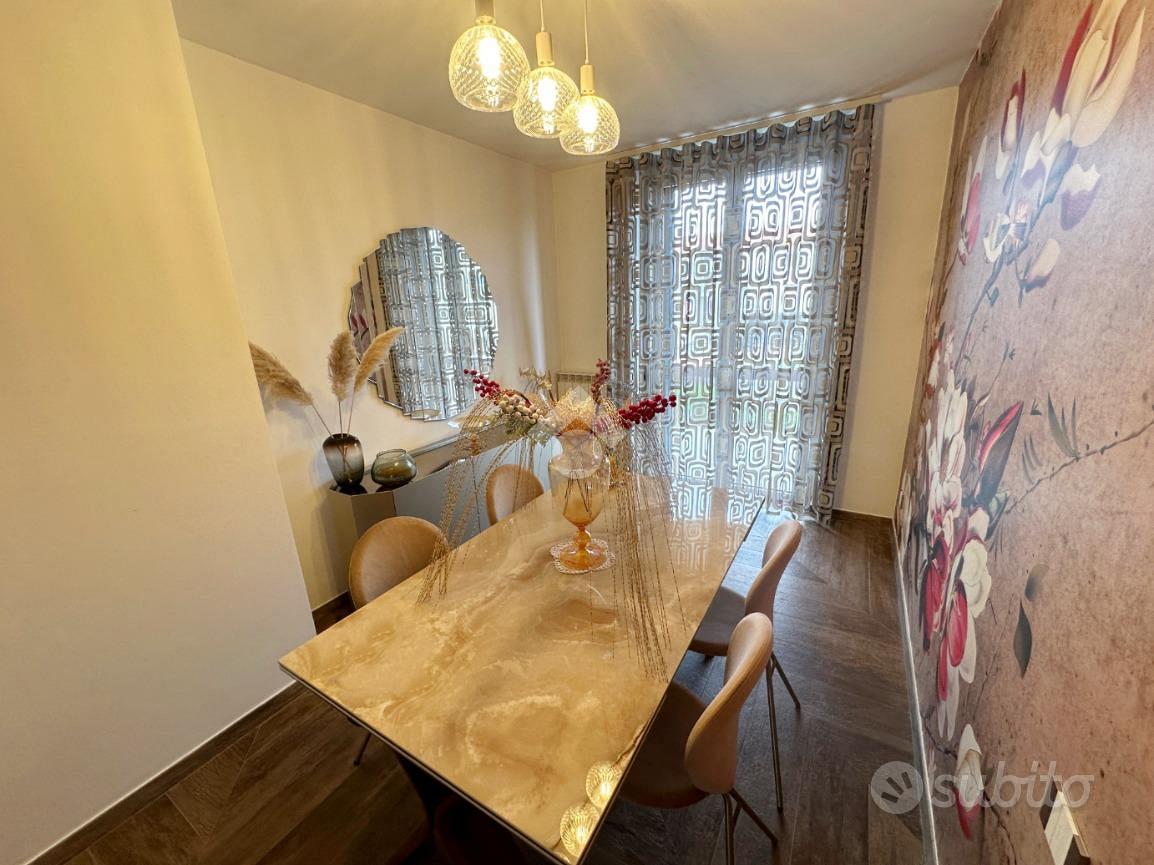 Apartment in Paullo, Milano - Vista 5