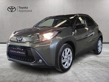 Toyota Aygo X 1.0 VVT-i 72 CV 5 porte Trend