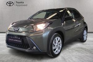 Toyota Aygo X 1.0 VVT-i 72 CV 5 porte Trend
