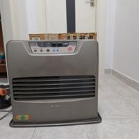 Stufa elettronica Dainichi