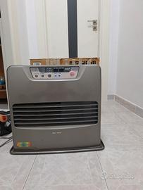 Stufa elettronica Dainichi