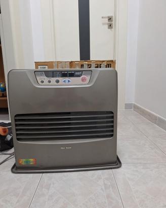 Stufa elettronica Dainichi