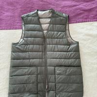 Gilet barbour