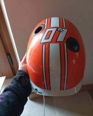 Casco bimbo