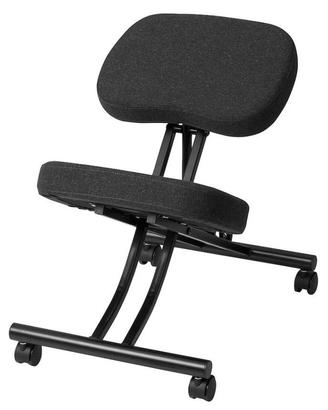 sedia ergonomica Eifred ikea