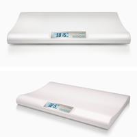 Bilancia  neonati Digitale