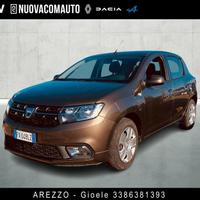 Dacia Sandero 1.5 blue dci Streetway Comfort s&s 7