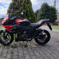 Aprilia Tuono 125 - 2023