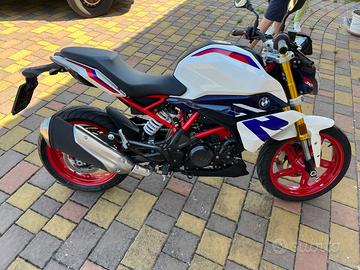 Bmw g 310 r - 2023