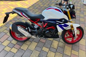 Bmw g 310 r - 2023