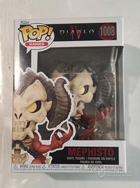 funko pop diablo 4 mephisto